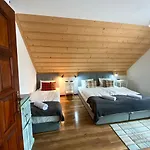 Фермерский дом Sarni Stok Крыница-Здруй