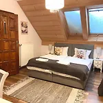 Фермерский дом Sarni Stok