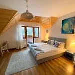 Фермерский дом Sarni Stok