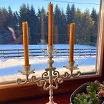 Sarni Stok Фермерский дом Крыница-Здруй