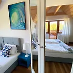 Фермерский дом Sarni Stok