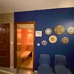 Sarni Stok Фермерский дом