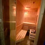 Sarni Stok Фермерский дом *