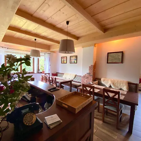 Sarni Stok مزرعة للإقامة