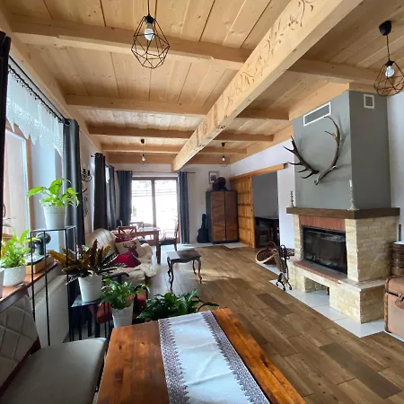 Sarni Stok مزرعة للإقامة *