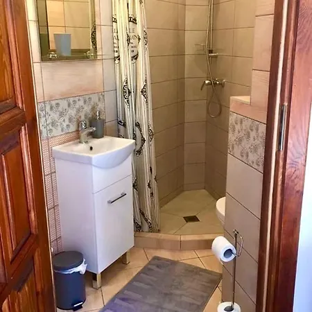 Bauernhof Sarni Stok *