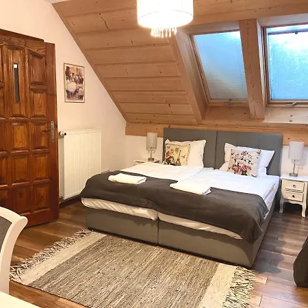 Bauernhof Sarni Stok