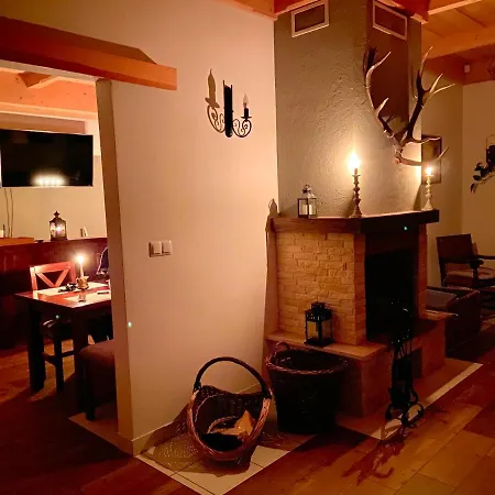 Sarni Stok كرينيتسا زدروي