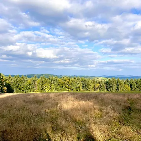 مزرعة للإقامة Sarni Stok كرينيتسا زدروي