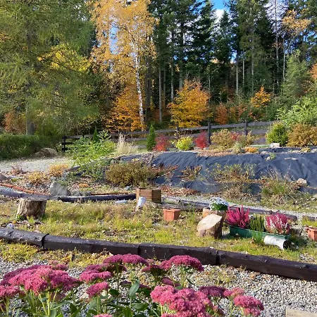 Sarni Stok Farmház Krynica Zdrój