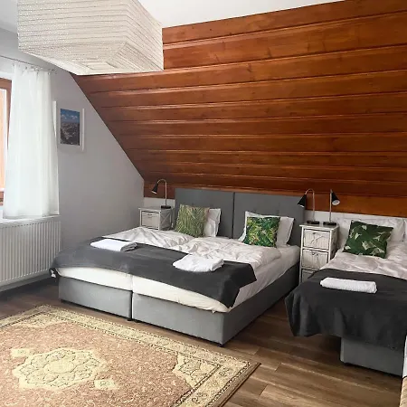 Sarni Stok كرينيتسا زدروي