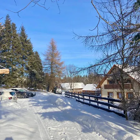 مزرعة للإقامة Sarni Stok