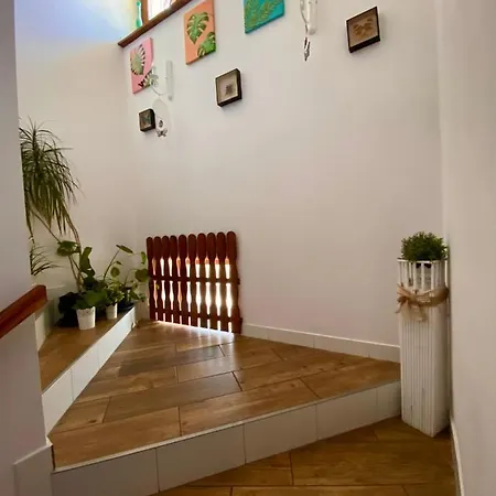 مزرعة للإقامة Sarni Stok *