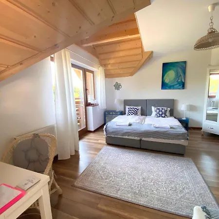 Sarni Stok Krynica Zdrój