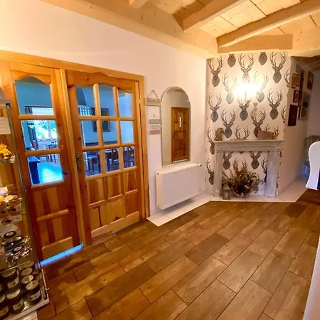 Sarni Stok Bauernhof *