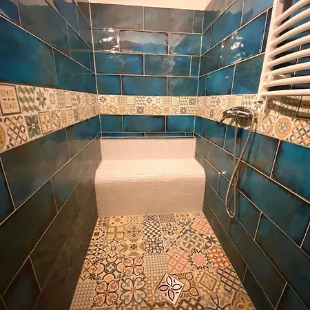 مزرعة للإقامة Sarni Stok كرينيتسا زدروي